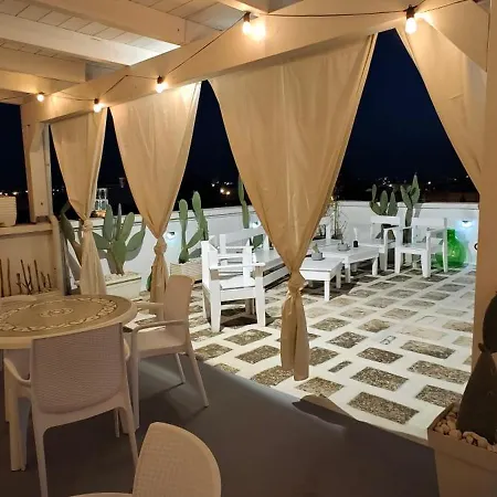 Silvia Апартаменты *