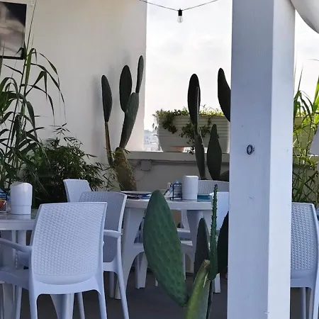 Silvia Апартаменты