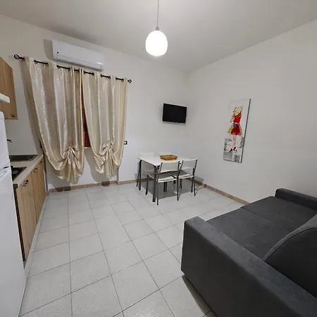 Silvia * Порто-Чезарео