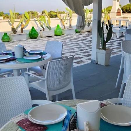 Silvia Casa Vacanze *