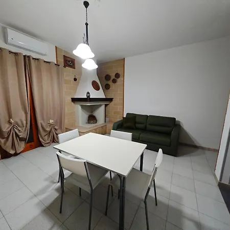 Silvia * Порто-Чезарео