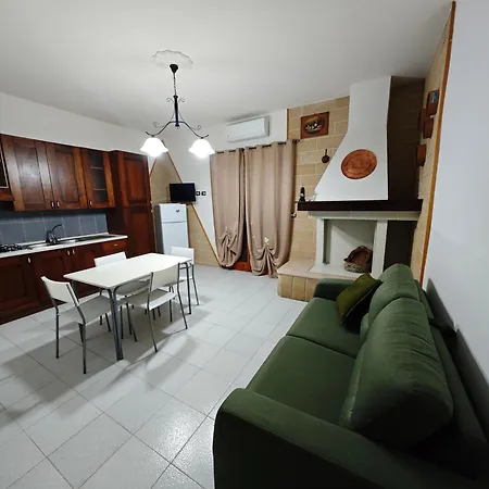 Апартаменты Silvia