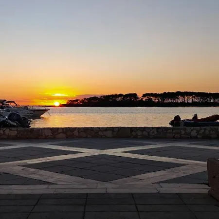 Апартаменты Silvia Порто-Чезарео