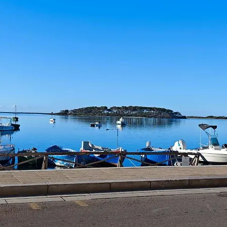 Silvia * Порто-Чезарео