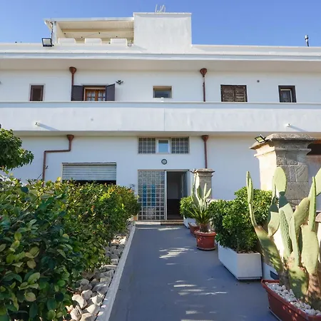 Silvia Апартаменты *