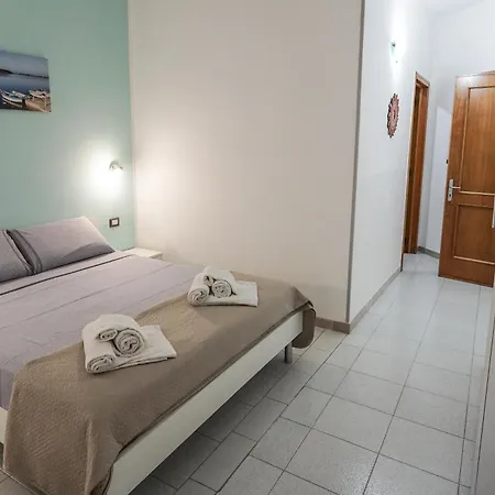 Appartement Silvia *