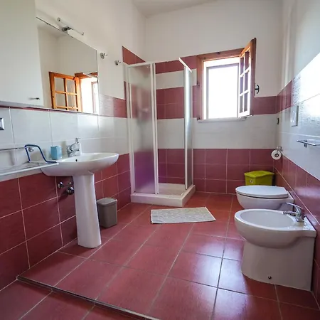 Silvia Апартаменты