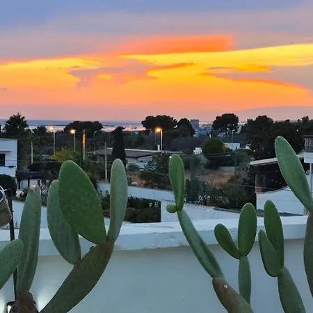 Апартаменты Silvia