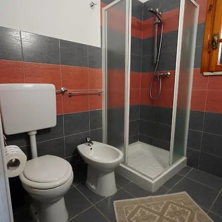 Silvia Апартаменты *