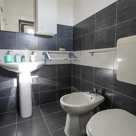 Апартаменты Silvia *