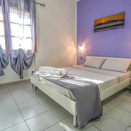 Apartment Silvia Casa Vacanze Porto Cesareo