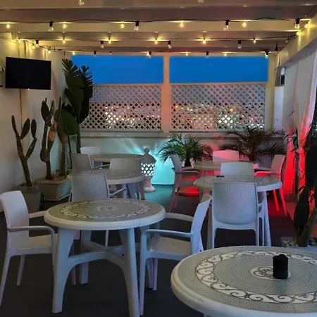 Appartement Silvia