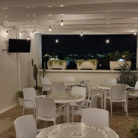 Appartement Silvia *