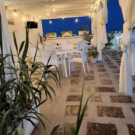 Appartement Silvia Porto Cesareo