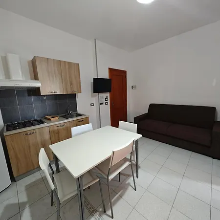 Silvia Apartmán