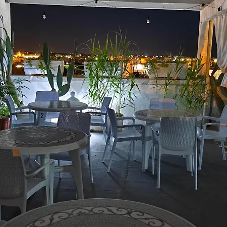 Silvia Appartement