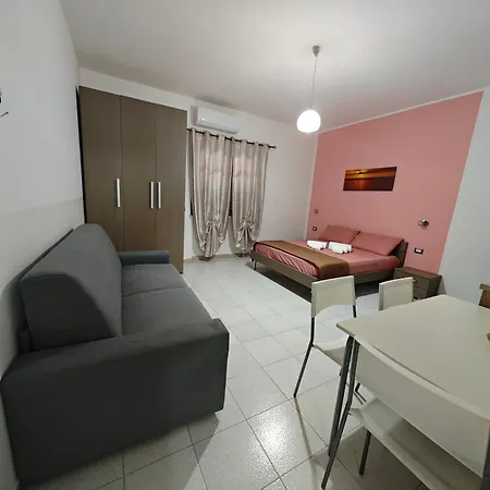 Appartement Silvia *