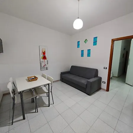 Silvia Appartement