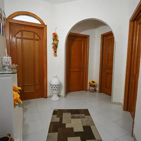 Apartmán Silvia