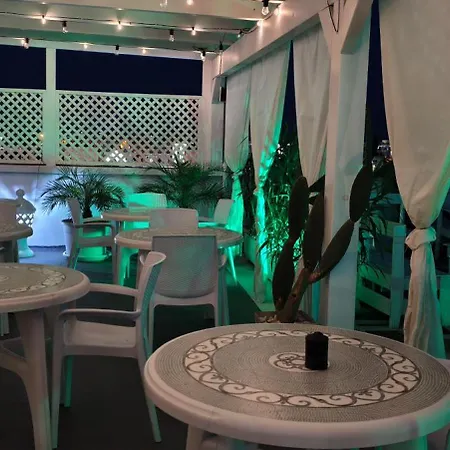 Apartament Silvia Porto Cesareo