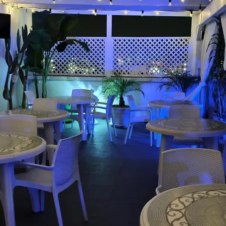 Apartament Silvia *