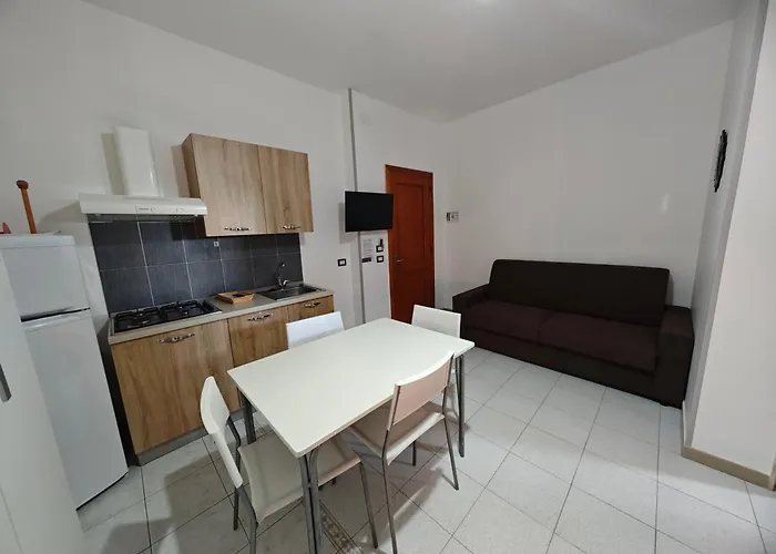 Silvia Apartmán