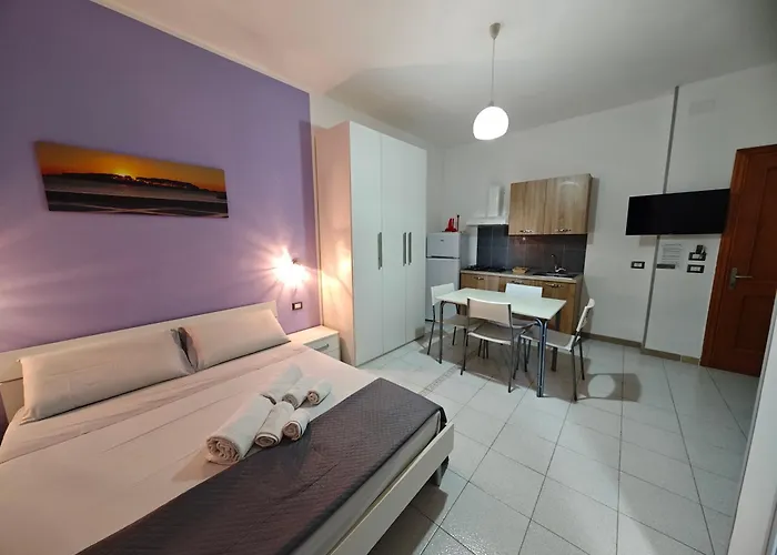 Silvia Apartmán *