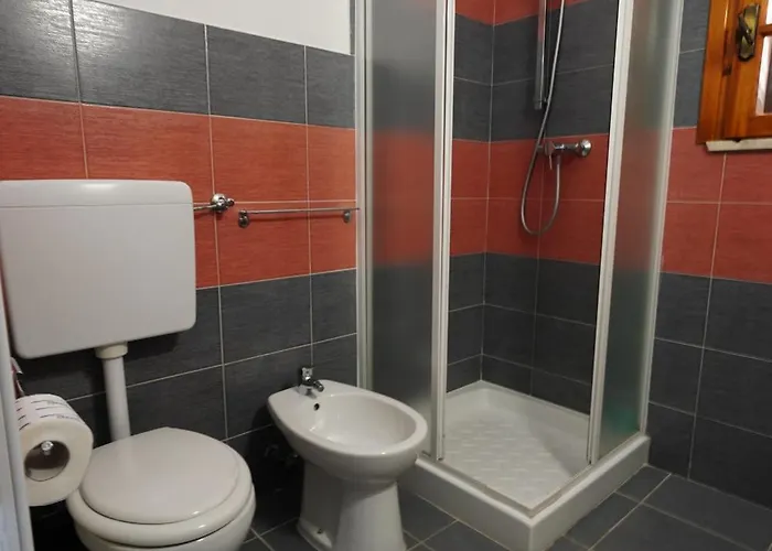 Silvia Apartmán *