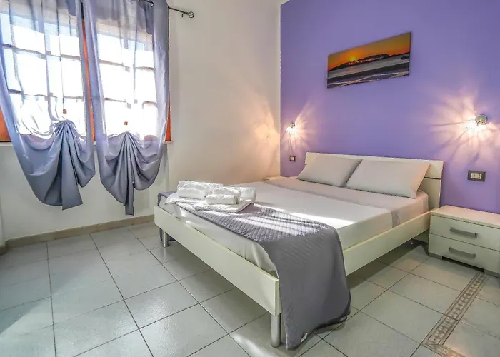 Apartmán Silvia Porto Cesareo